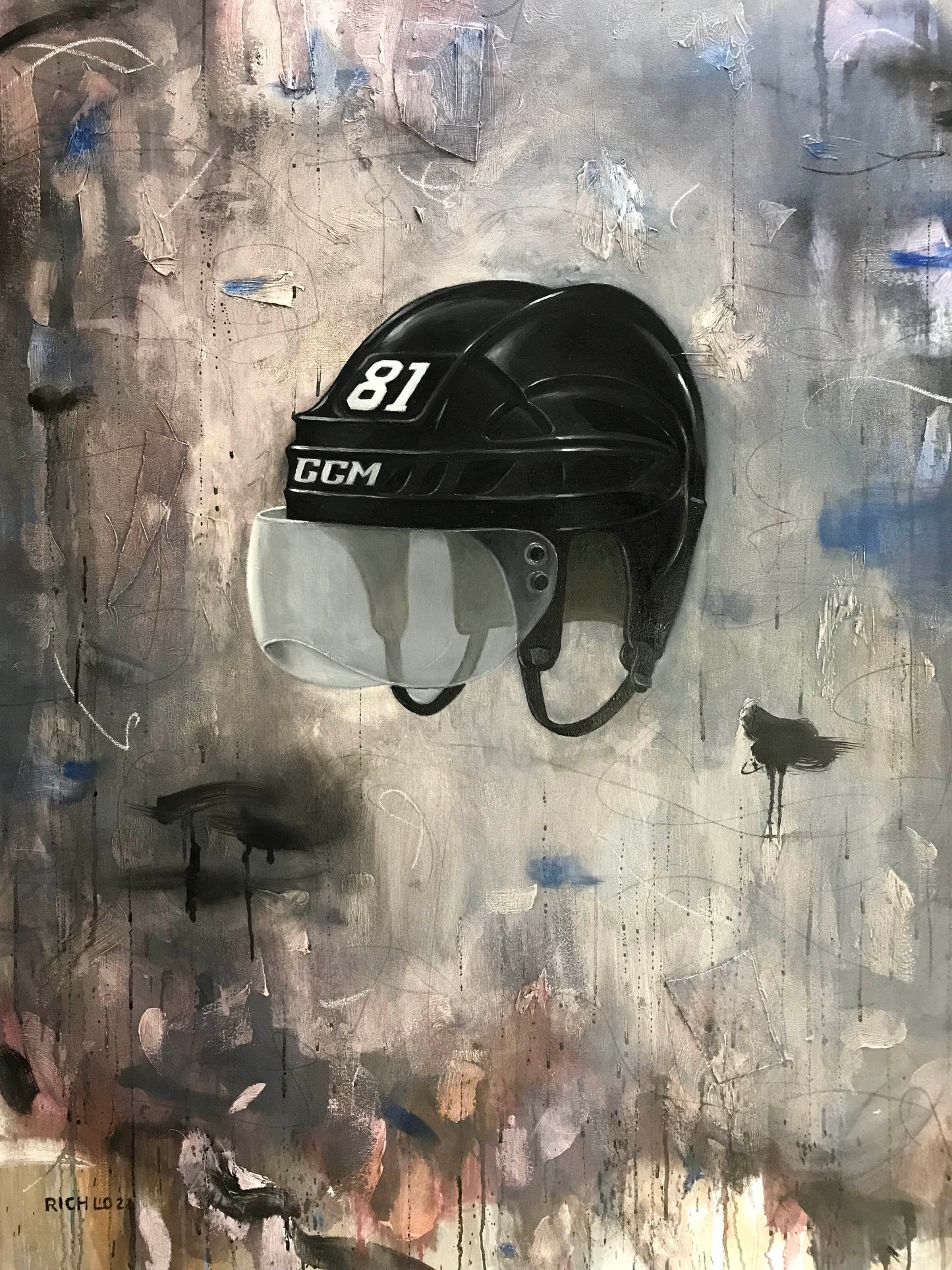 Helmet